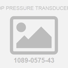 DP Pressure Transducer